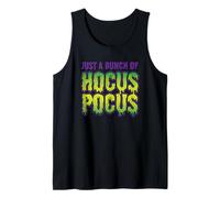 Solo un montón de Brujas T-Good de Hocus Pocus Camiseta sin Mangas