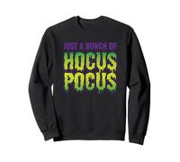 Solo un montón de Brujas T-Good de Hocus Pocus Sudadera