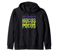 Solo un montón de Brujas T-Good de Hocus Pocus Sudadera con Capucha