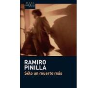 Solo Un Muerto Mas