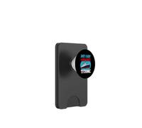 Sólo un niño Que ama el Barco Titanic Voyage Niños Niños PopSockets PopWallet para MagSafe