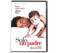 Solo un padre [Italia] [DVD]