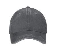 Solo un Padre Normal Que Intenta criar liberales. Gorra de béisbol Vintage Lavada para Hombres y Mujeres. Gorra clásica de ca