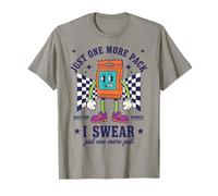 Solo un Paquete más, juro Que Soy Adicto a Las Cartas coleccionables Camiseta