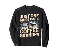 Solo un Reparto más, un café más, Abuelo Sudadera