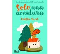 Solo Una Aventura (ebook)