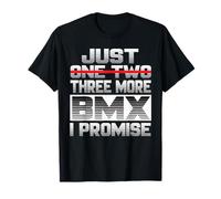 Solo una Bicicleta BMX más, te lo Prometo, Ciclista de BMX Camiseta