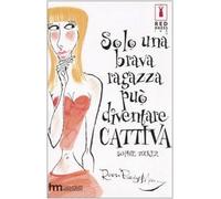 Solo Una Brava Ragazza Puã’ Diventar [Italia] [DVD]
