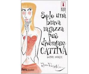 Solo Una Brava Ragazza Puã’ Diventar [Italia] [DVD]
