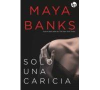 Solo Una Caricia (ebook)