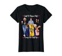 Solo una Esposa Bajan viviendo su Mejor Vida Barbados Familia Camiseta