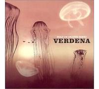 Solo Una Gran Piedra - Verdena CD BLACKOUT