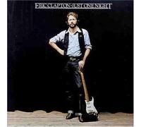 Solo Una Noche [2 CD] - Eric Clapton POLYDOR