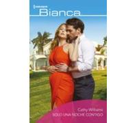 Solo Una Noche Contigo (ebook)