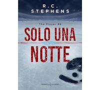 Solo una notte: Vol. 2 (The Player)