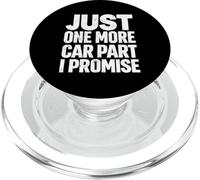 Solo una Pieza más de Coche, te lo Prometo, Divertido mecánico PopSockets PopGrip para MagSafe