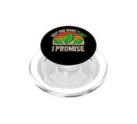 Solo una Planta más Que Prometo PopSockets PopGrip para MagSafe