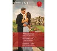¿solo Una Semana? - Trato De Pasión - Viviendo Un Cuento (ebook)