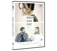 Solo una vez [DVD]