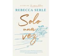 SOLO UNA VEZ (Titania fresh)