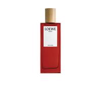 SOLO VULCAN eau de parfum vaporizador 50 ml