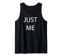 Solo yo Camiseta sin Mangas
