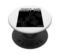Solo yo PopSockets PopGrip Adhesivo