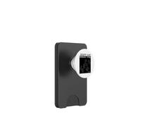 Solo yo PopSockets PopWallet para MagSafe