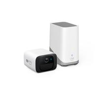 SoloCam C210 + Homebase S380 (Homebase3) Negro