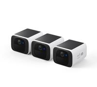 SoloCam S220 (3 Packs) Negro