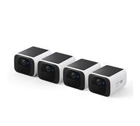 SoloCam S220 (Pack de 4) Negro