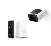 SoloCam S220 + Video Timbre S330 Negro