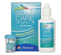 SOLOCARE AQUA®, 90 ml
