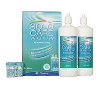 solocare Aqua TwinBox