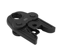 SOLOCJNL Alicates de prensa U 32, alicates de presión - perfil en U, contorno de prensa, contorno U 32, tubo compuesto para tubo compuesto de 1,26 pulgadas