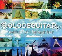 SOLODEGUITAR - Covered With Love - Reprises Par Amour