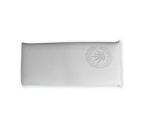 SoloDuerme - Almohada Viscoeástica Natural Sport Aloe (75 cm)