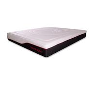 SoloDuermeDescansa con nosotros SoloDuerme - Colchón Natural Sport (140x200)