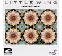 Soloff, Lew - Little Wing