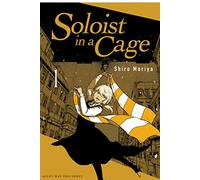 Soloist In A Cage 1