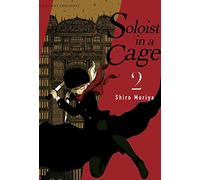SOLOIST IN A CAGE, VOL. 2
