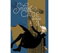 Soloist in a Cage Vol. 3
