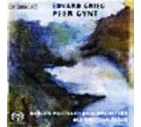 Soloists:Bergen P Peer Gynt - Concert Version (Ruud, Berg (CD) (Importación USA)