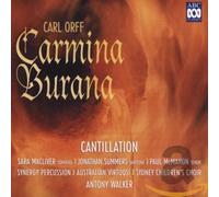 Soloists - Carmina Burana