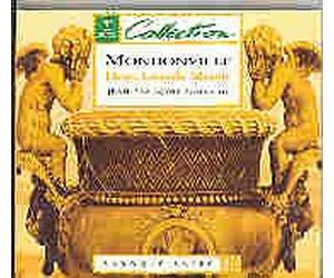 Soloists - Mondonville;Grands Motets