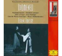 Soloists - Mozart;Idomeneo