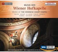 Soloists - Music of the Viennese Court Chapel