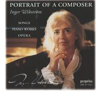 Soloists:Nordic Portrait of a Composer (Nordic Co, Bartov (CD) (Importación USA)