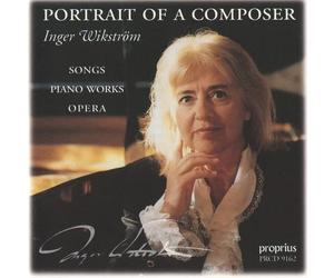 Soloists:Nordic Portrait of a Composer (Nordic Co, Bartov (CD) (Importación USA)