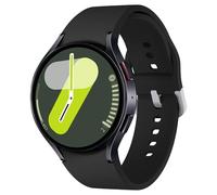 SOLOLUP Galaxy Watch Ultra 47mm Correa,Correa de Silicona para Samsung Galaxy Watch Ultra 47mm,One Click Correas Deportivas Repuesto Banda para Galaxy Watch 7 Ultra 47mm Mujeres/Hombres,Negro